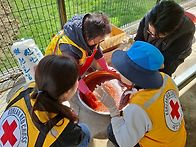 부산지사 기장군협의회 장..