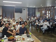 대한적십자사봉사회 원주시..
