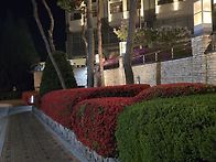 대명리조트에서