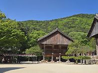 숭불도량 내소사