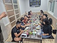 25년9월7일 마을중..
