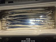 8월6일＜통영서진호 14석..