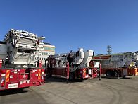 2022년도 소방차량 조작능..