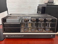 Luxman A3700..
