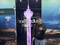 서비스지원 3팀 니캉내캉 ..