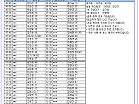 24년 10월 25일(금) 가배..