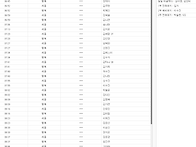 26년 10월 19일(월) 가배..