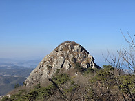 팔봉산을 다녀오며...3