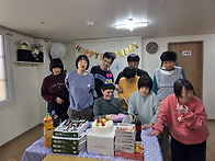 2025년 3월 프로그램