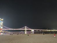 결혼17주년 광안대교,거제..
