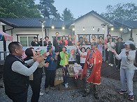 1박2일 강원도 3탄 구경하..