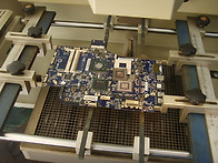 삼성 일체형PC수리 매직스..