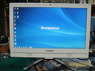 레노버 일체형PC수리 LE..