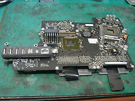 애플 일체형PC수리 아이맥..