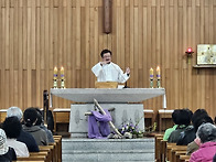 사순특강