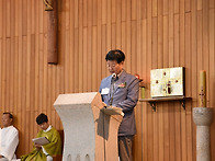 세례식1