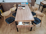본가촌국수