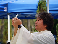 대전용전동성당2026.4.1..