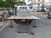 요즘 힘들어서 헝그리 캠핑..