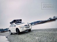 카이런과 이별~^