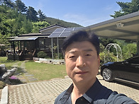 강원도 처형집 방문