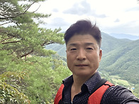 민교 친구들 산방방문 및 ..