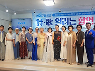 2025 7월 열린시서..