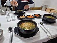개척산행