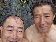 토요 심산행