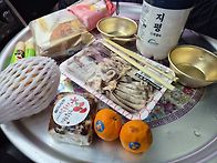 우중 심산행