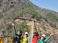 산마루 월영산행(..