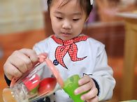 4세 동화퍼포먼스-요리조리..
