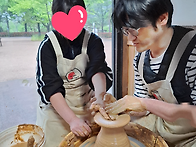 26년)도자기 만들기(직업체..