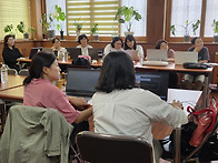 환경교육강사 역량강화교육