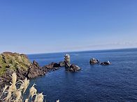 코지섭지.성산일출봉