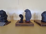 수석박물관(제주돌마을공원..