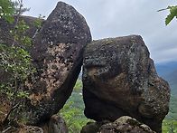 산울림산악회 가령산(642..