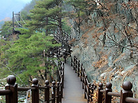 수주팔봉 개념도