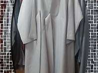 한지두루막/춘추승복/춘추..