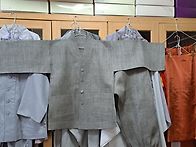 삼베승복