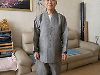 삼베적삼