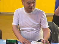 ♧2025-05-23♧ 생일파티..