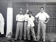 한국의 쉰들러 문형순