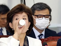 박선영 계엄 다음날 “대한..