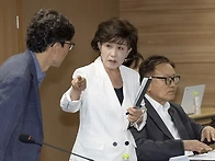 박선영 진화위원장, ‘3기..