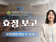 2026.6.7."효정보고 '구..