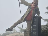 10 월18일(토) 청계산매봉