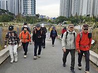 시흥 늠내길4코스
