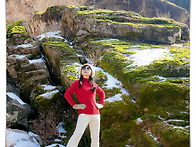 1월17일(토) 철원 잔도길&..