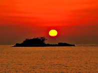 장화리 오여사와 데이트~